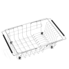Кухонная станция GRANADO Basic Estella Black shine ksg0101