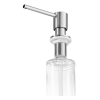 Кухонная станция GRANADO Basic Estella Black shine ksg0101