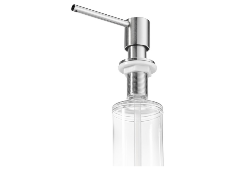 Кухонная станция GRANADO Basic Estella Black shine ksg0101