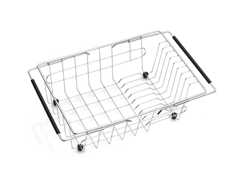 Кухонная станция GRANADO Royal Estella Black shine ksg0301
