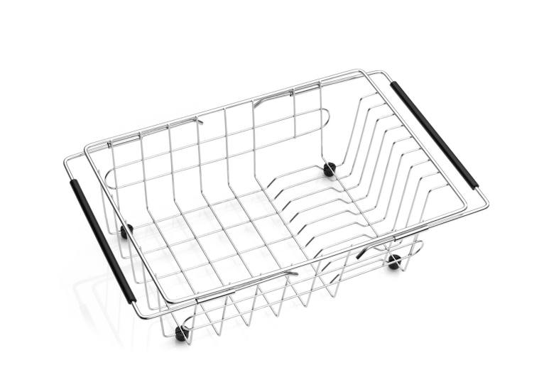 Кухонная станция GRANADO Royal Estella Black shine ksg0301