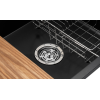 Кухонная станция GRANADO Royal Estella Black shine ksg0301