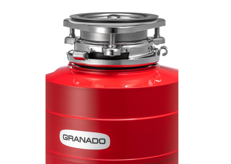 Кухонная станция GRANADO Royal Estella Black shine ksg0301