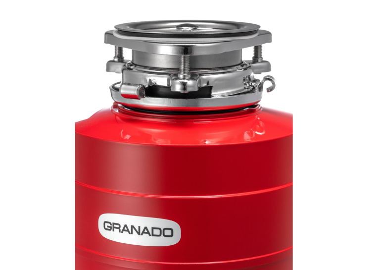 Кухонная станция GRANADO Royal Estella Black shine ksg0301