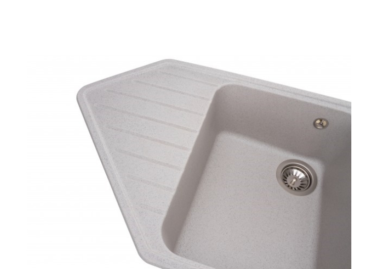 Кухонная мойка GRANADO IBIZA gris (979*500mm.) 1808