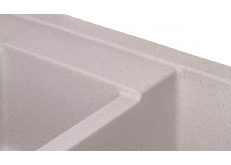 Кухонная мойка GRANADO LEON gris (780*500mm.) 1008