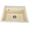  Кухонна мийка GRANADO Lerida Ivory 0404