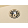 Кухонна мийка GRANADO Lerida Ivory 0404