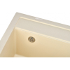  Кухонна мийка GRANADO Lerida Ivory 0404