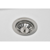 Кухонная мойка GRANADO Lerida White 0405