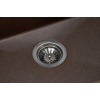 Кухонная мойка GRANADO Lerida Marron 0406