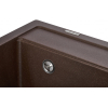 Кухонная мойка GRANADO Lerida Marron 0406