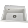 Кухонная мойка GRANADO Lerida Gris 0408