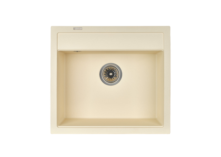  Кухонна мийка GRANADO Lerida Ivory 0404