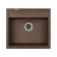 Кухонная мойка GRANADO Lerida Marron 0406