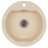  Кухонна мийка GRANADO Lugo Ivory 2804