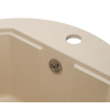  Кухонна мийка GRANADO Lugo Ivory 2804
