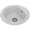  Кухонна мийка GRANADO Lugo White 2805