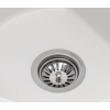  Кухонна мийка GRANADO Lugo White 2805