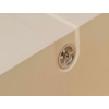 Кухонная мойка GRANADO Madrid Ivory 1604