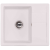 Кухонная мойка GRANADO Madrid White 1605
