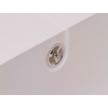 Кухонная мойка GRANADO Madrid White 1605