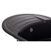 Кухонная мойка GRANADO Malaga Black Shine 0201