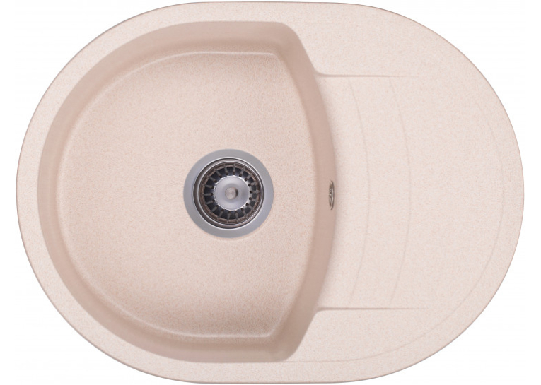 Кухонная мойка GRANADO Malaga Avena 0202