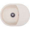  Кухонна мийка GRANADO Malaga Ivory 0204