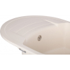  Кухонна мийка GRANADO Malaga Ivory 0204