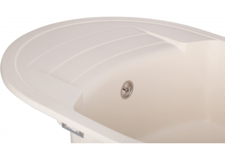  Кухонна мийка GRANADO Malaga Ivory 0204