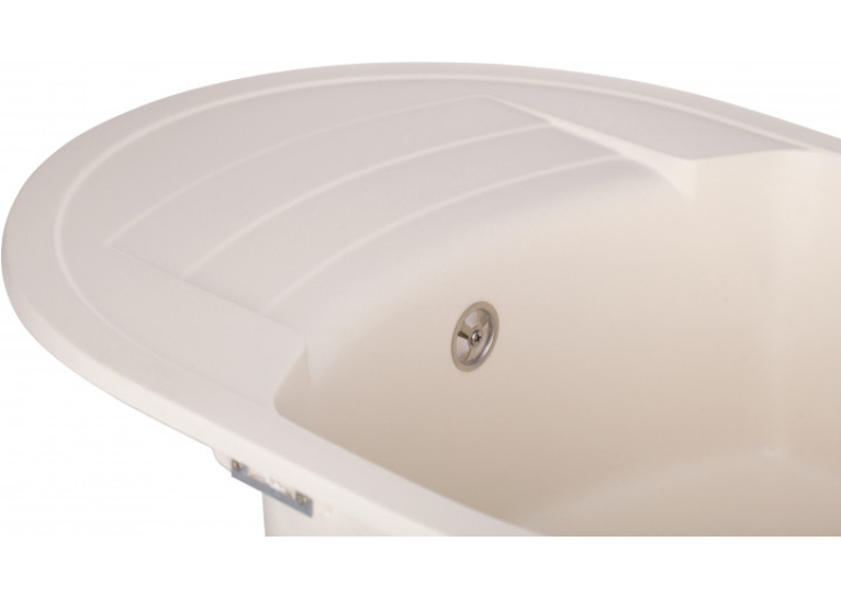 Кухонная мойка GRANADO Malaga Ivory 0204