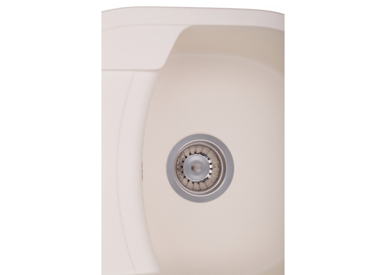  Кухонна мийка GRANADO Malaga Ivory 0204