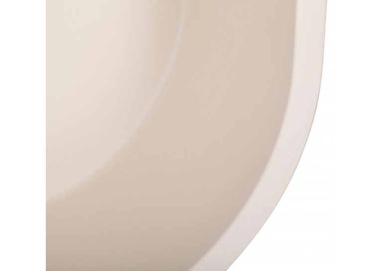  Кухонна мийка GRANADO Malaga Ivory 0204