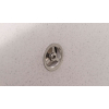  Кухонна мийка GRANADO Malaga Gris 0208