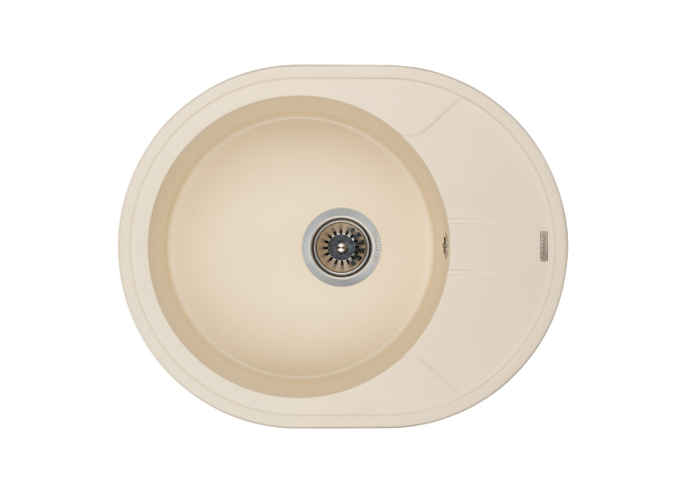  Кухонна мийка GRANADO Marbella Ivory 2904