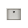 Кухонная мойка GRANADO UNDER TOP MAX gris (535*435mm.) 3008