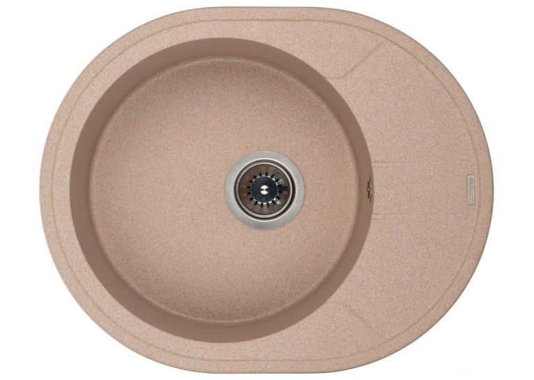  Кухонна мийка GRANADO Marbella Avena 2902