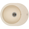  Кухонна мийка GRANADO Marbella Ivory 2904
