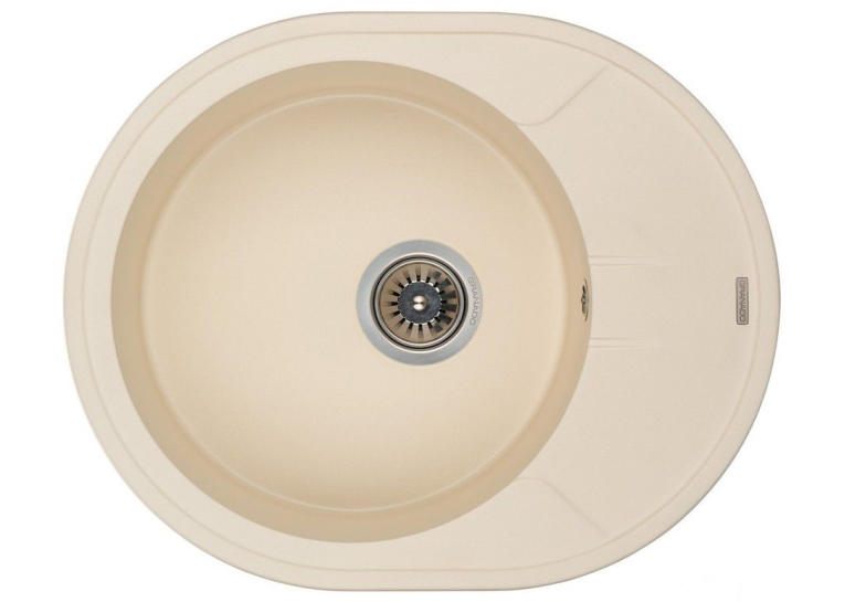  Кухонна мийка GRANADO Marbella Ivory 2904