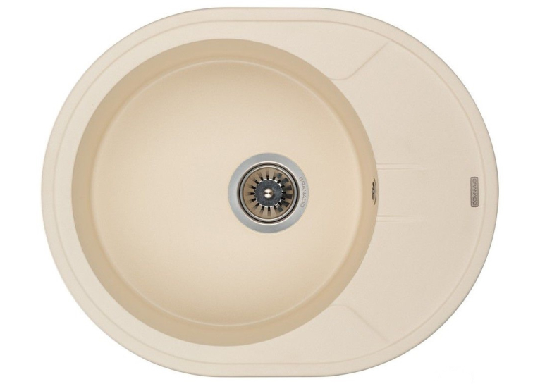  Кухонна мийка GRANADO Marbella Ivory 2904
