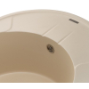  Кухонна мийка GRANADO Marbella Ivory 2904