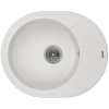  Кухонна мийка GRANADO Marbella White 2905