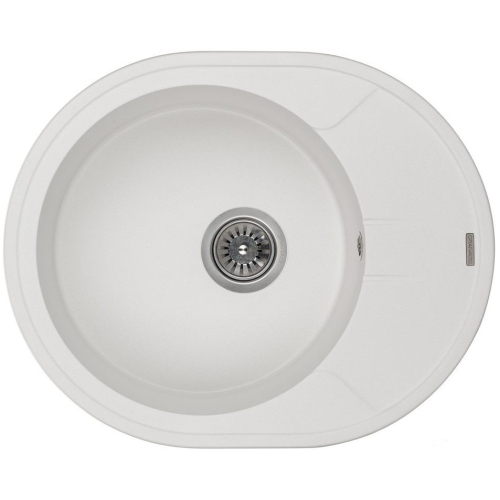 Кухонная мойка GRANADO Marbella White 2905