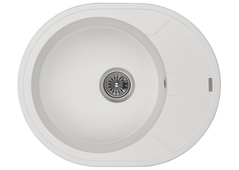  Кухонна мийка GRANADO Marbella White 2905