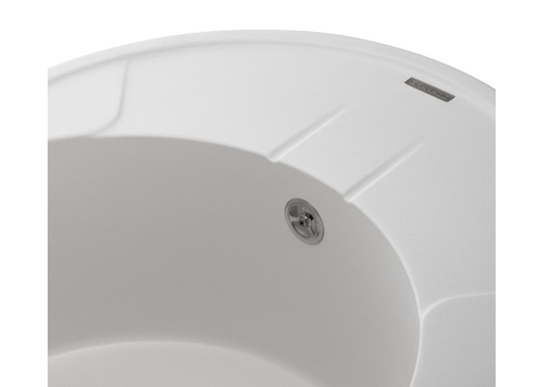  Кухонна мийка GRANADO Marbella White 2905