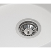  Кухонна мийка GRANADO Marbella White 2905