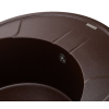 Кухонная мойка GRANADO Marbella Marron 2906