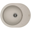 Кухонная мойка GRANADO Marbella Gris 2908
