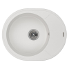  Кухонна мийка GRANADO Marbella White 2905